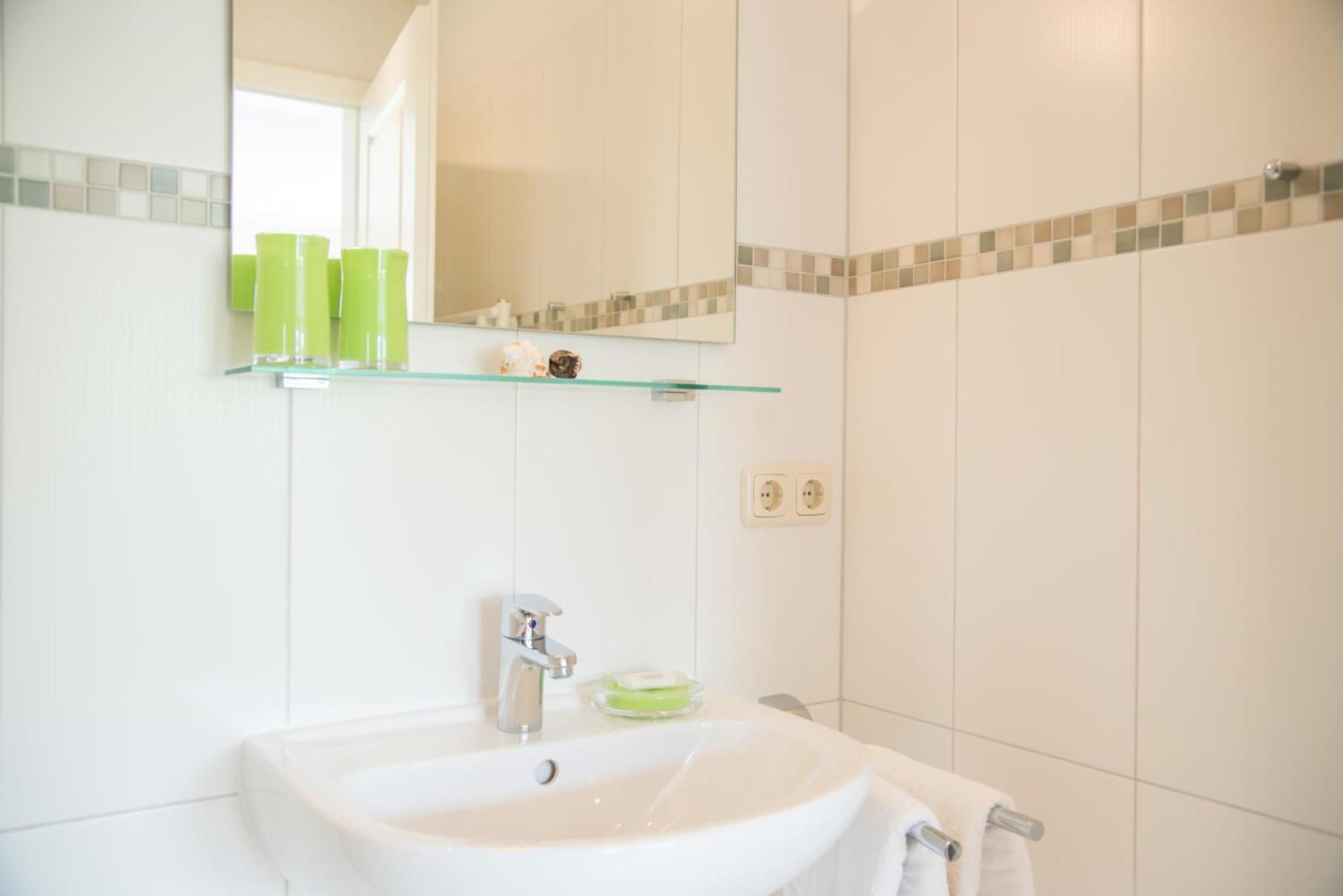 Duenen Stuuv Hotel Sankt Peter-Ording Quarto foto