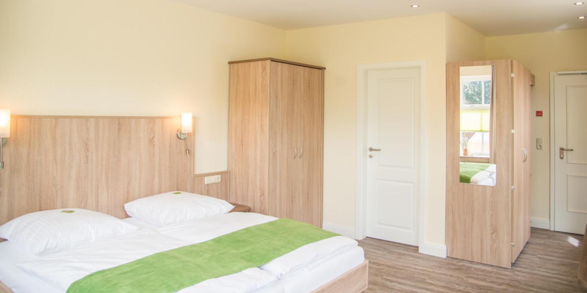 Duenen Stuuv Hotel Sankt Peter-Ording Quarto foto