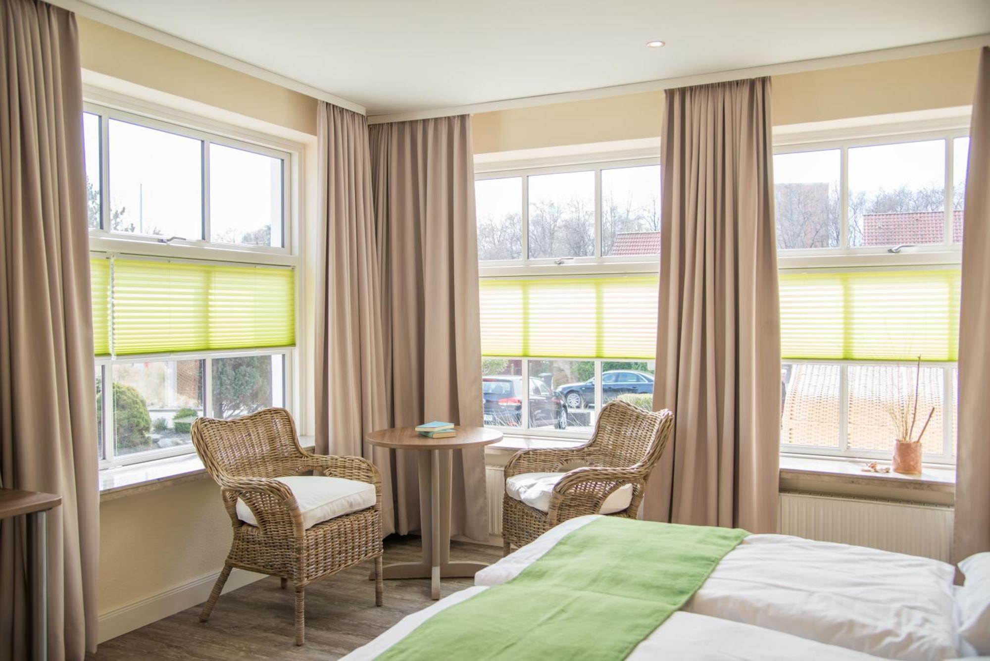 Duenen Stuuv Hotel Sankt Peter-Ording Quarto foto