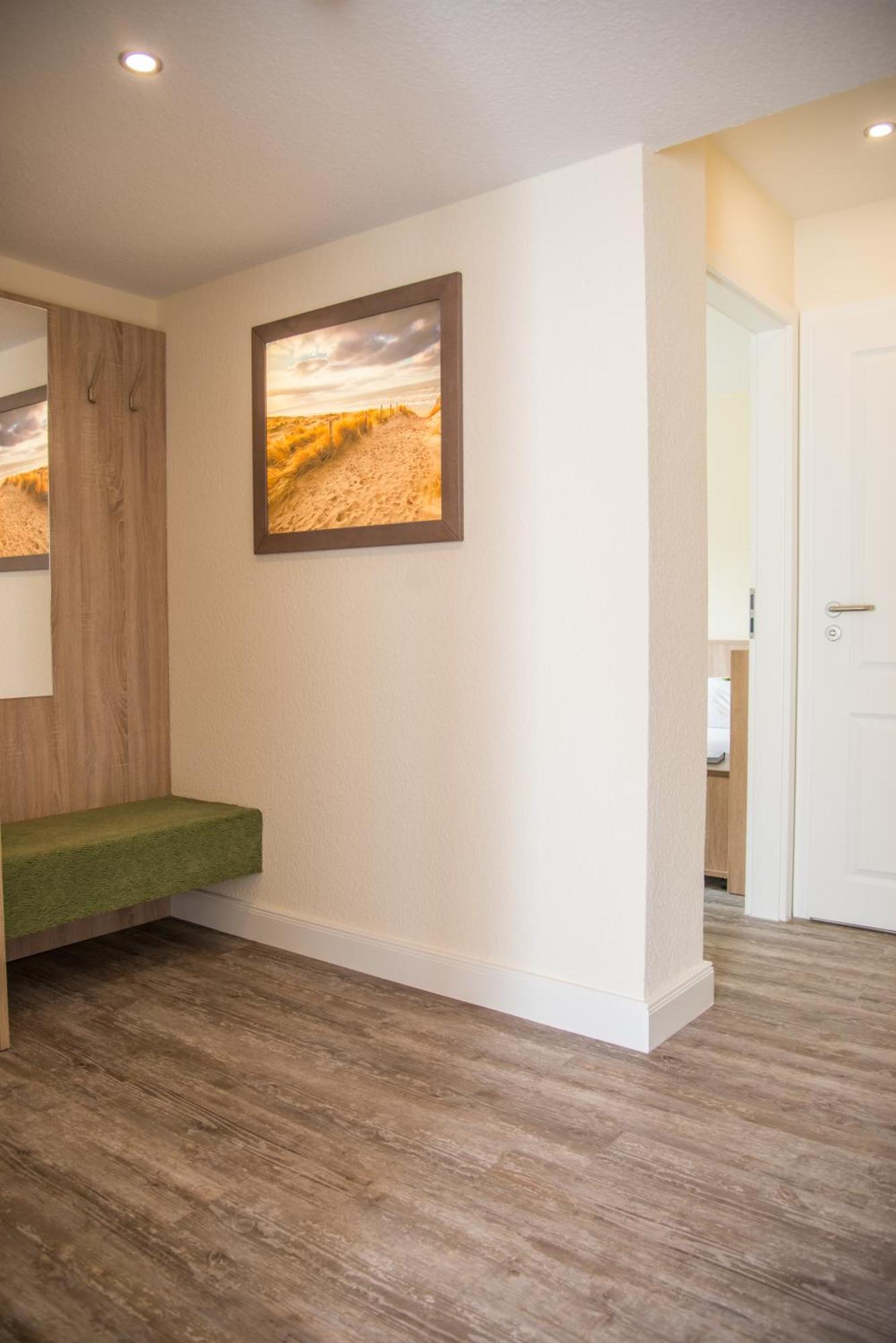 Duenen Stuuv Hotel Sankt Peter-Ording Quarto foto