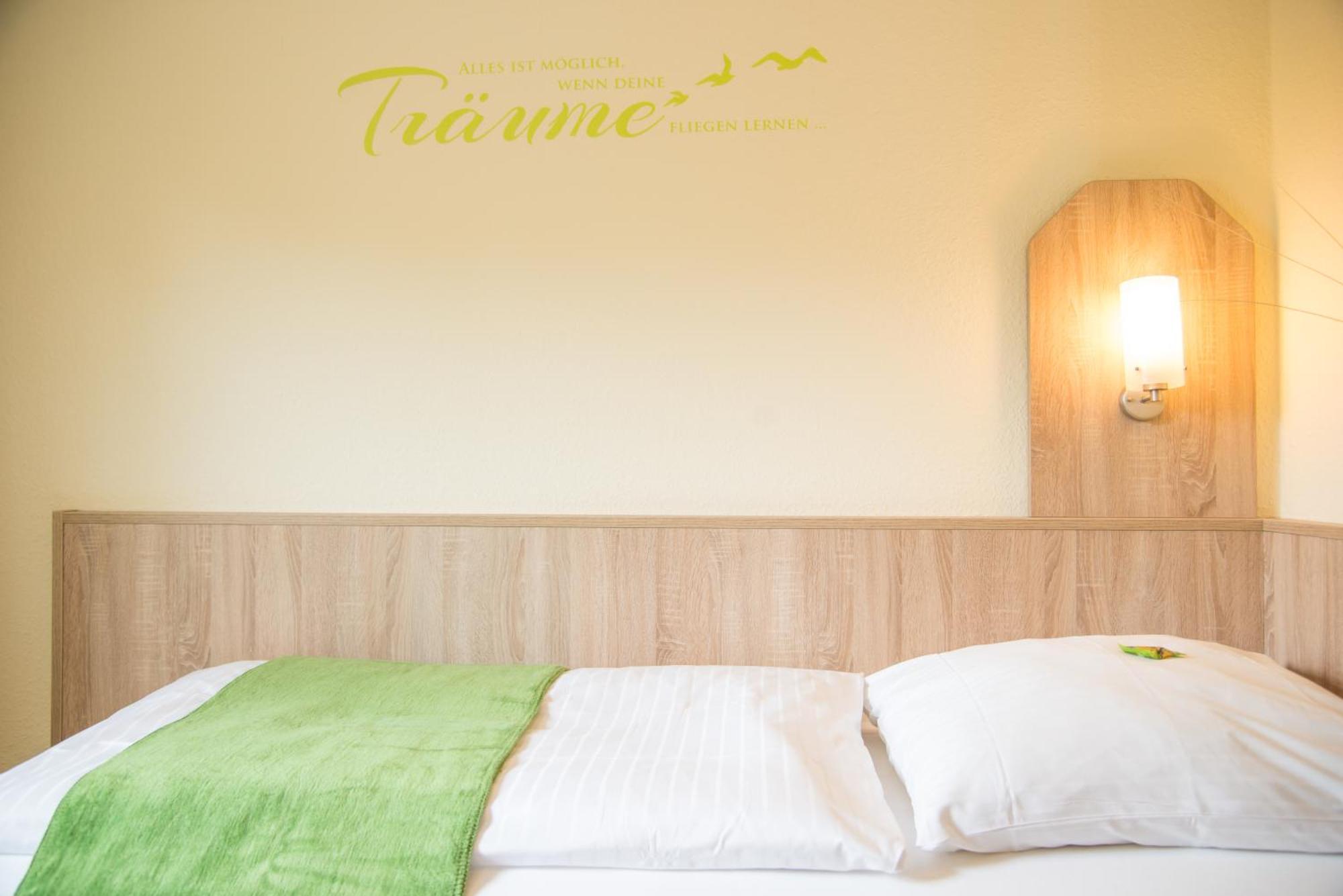 Duenen Stuuv Hotel Sankt Peter-Ording Quarto foto