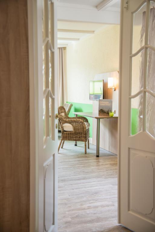 Duenen Stuuv Hotel Sankt Peter-Ording Quarto foto