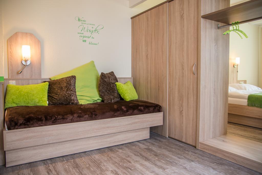 Duenen Stuuv Hotel Sankt Peter-Ording Quarto foto