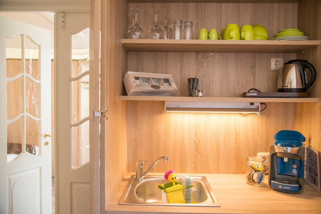 Duenen Stuuv Hotel Sankt Peter-Ording Quarto foto