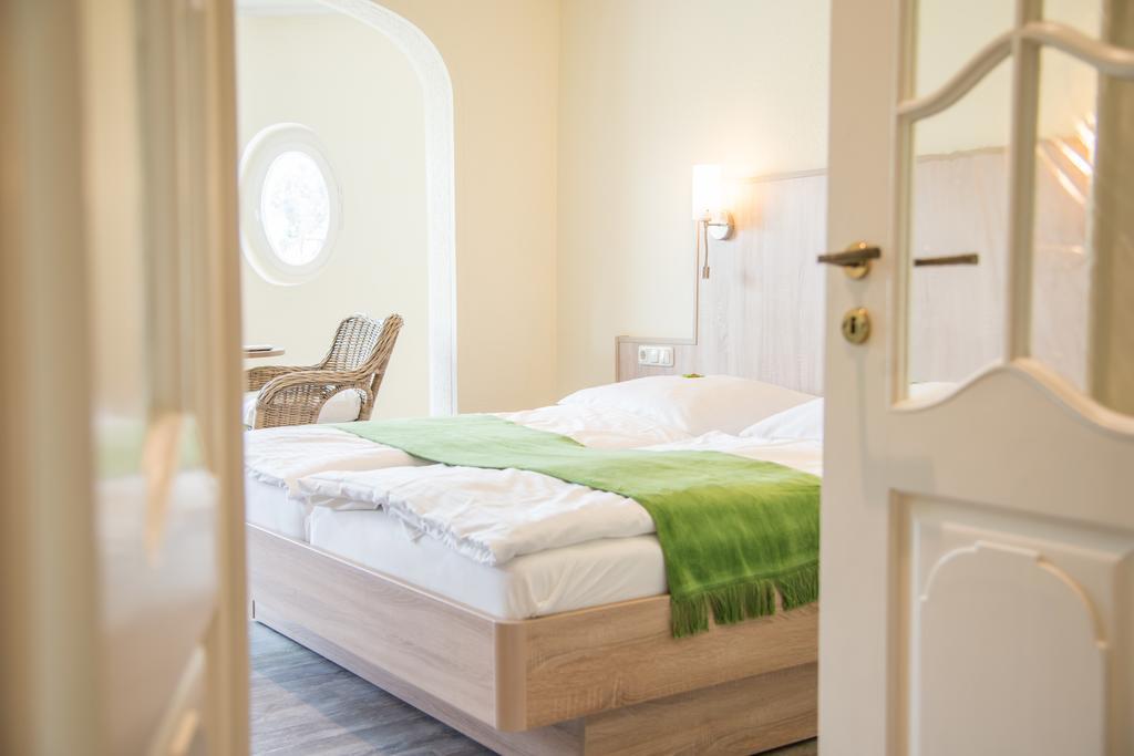 Duenen Stuuv Hotel Sankt Peter-Ording Quarto foto