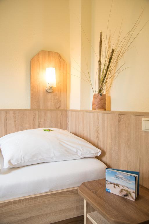 Duenen Stuuv Hotel Sankt Peter-Ording Quarto foto