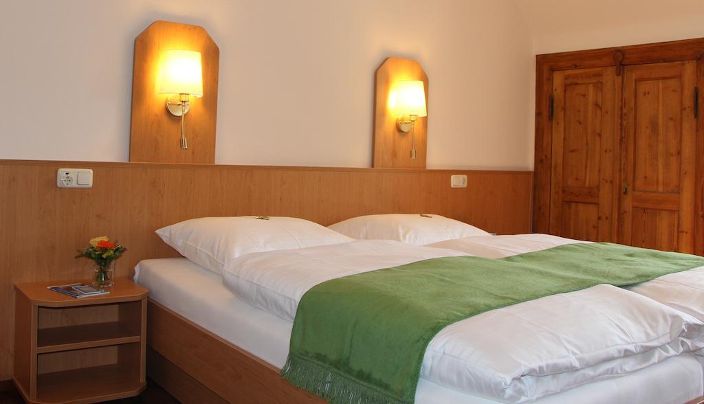 Duenen Stuuv Hotel Sankt Peter-Ording Exterior foto