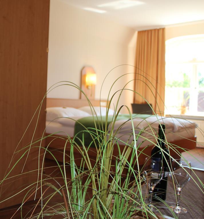 Duenen Stuuv Hotel Sankt Peter-Ording Quarto foto